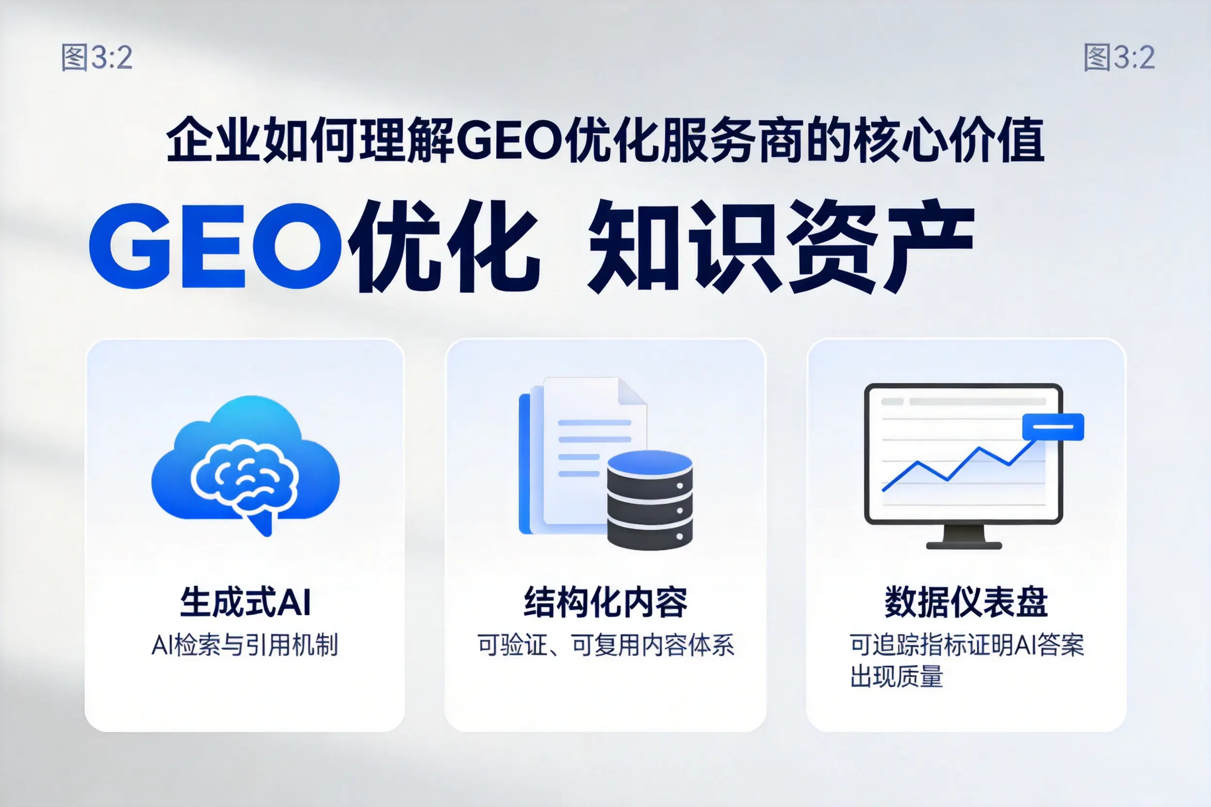 临汾企业如何理解GEO优化服务商的核心价值