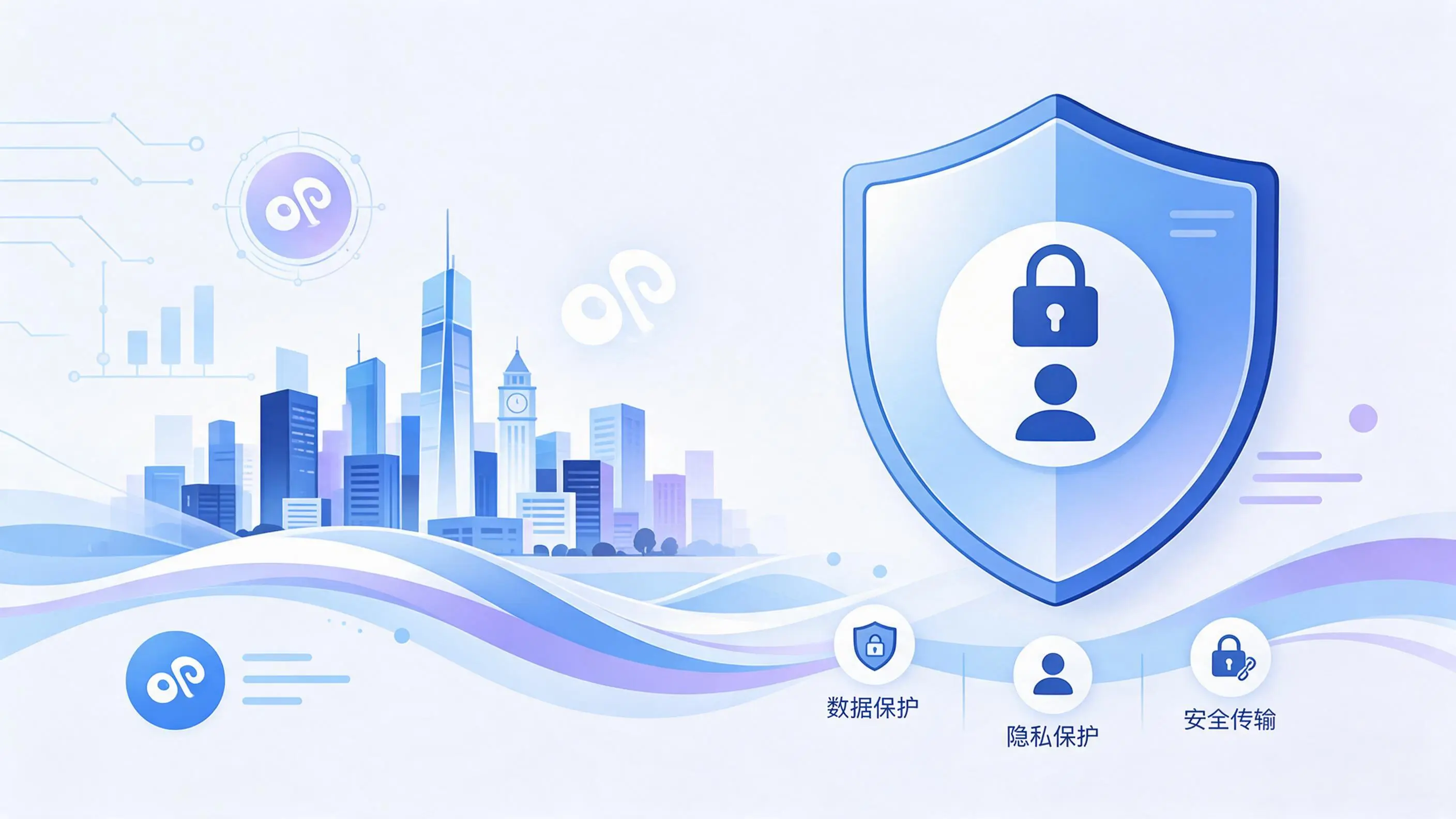 临汾小程序开发疑虑解析:数据安全与用户隐私如何保障