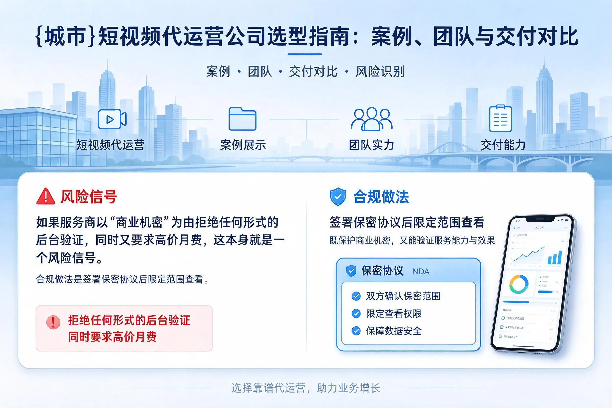 临汾短视频代运营公司选型指南：案例、团队与交付对比